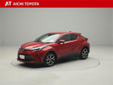 C-HR ハイブリッド 1.8 G 