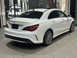 CLAクラス CLA180 AMGスタイル 