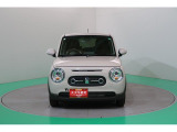 アルトラパン LC X 4WD 