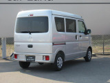 スクラム PC ハイルーフ 4WD 