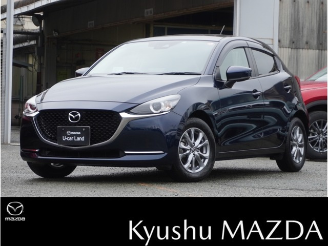 MAZDA2 1.5 15S プロアクティブ Sパッケージ 