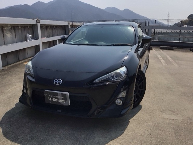 86 2.0 GT リミテッド 