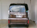 N-BOXカスタム G L ホンダセンシング 