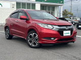 ヴェゼル 1.5 ハイブリッド Z スタイルエディション 修復歴無し