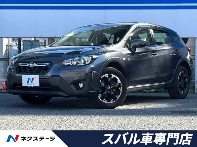 XV 1.6i アイサイト 4WD 