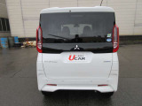 eKスペース G 4WD 