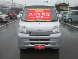 ハイゼットカーゴ クルーズ 4WD 