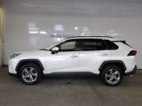 RAV4 2.5 ハイブリッド G E-Four 4WD 