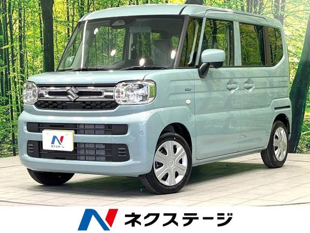 スペーシア  ハイブリッドG