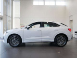 Q3  35 TDI クワトロ Sライン ディーゼルターボ 4WD