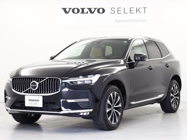 XC60 ウルトラ B5 AWD 4WD 