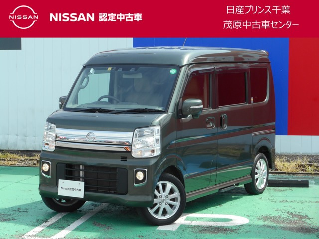 NV100クリッパーリオ G ハイルーフ 