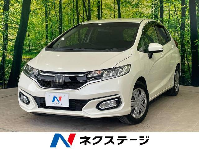 フィット 1.3 13G L ホンダセンシング 