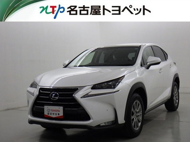 NX 200t Iパッケージ 