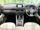 CX-5 2.5 25S Lパッケージ 