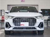 Q3  35 TDI クワトロ Sライン ディーゼルターボ 4WD