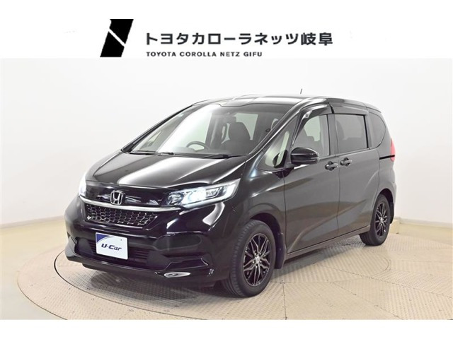 フリード 1.5 G ホンダセンシング 