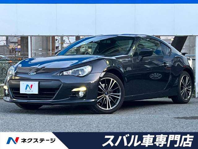 BRZ 2.0 S 