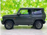ジムニー XC 4WD 