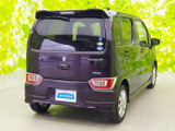ワゴンR ハイブリッド(HYBRID) FZ 4WD 