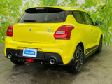 スイフト 1.4 スポーツ 