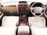 ランドクルーザープラド 3.4 TX 4WD 