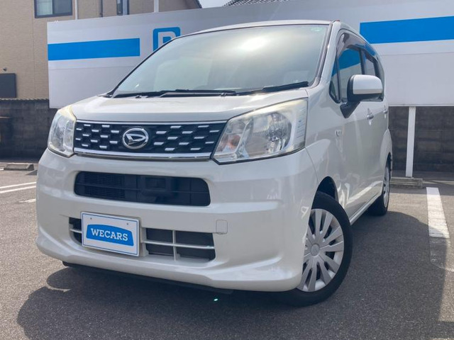 ムーヴ L SA 