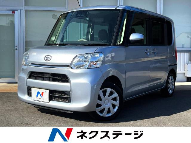 タント L リミテッド SAIII 