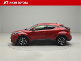 C-HR ハイブリッド 1.8 G 
