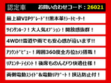 エルグランド 3.5 VIP 4WD 