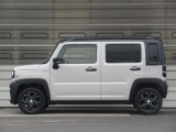 フレアクロスオーバー ZS 