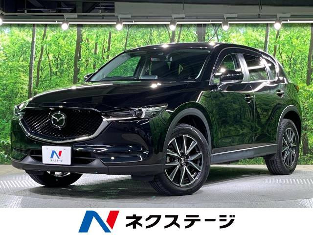 CX-5 2.0 20S プロアクティブ 