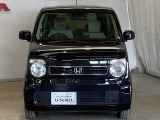 N-WGN L ホンダ センシング 4WD 