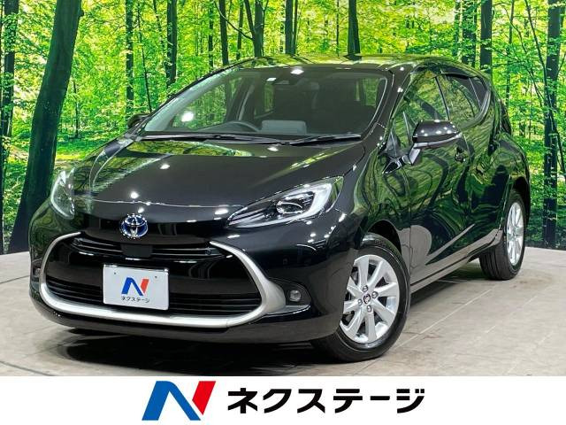 アクア 1.5 Z 