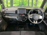 N-BOX G SSパッケージ 特別仕様車