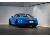 911 カレラ4 GTS PDK 