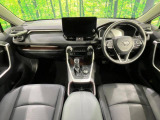 RAV4  G Zパッケージ