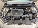 MAZDA3ファストバック 1.5 15S ツーリング 