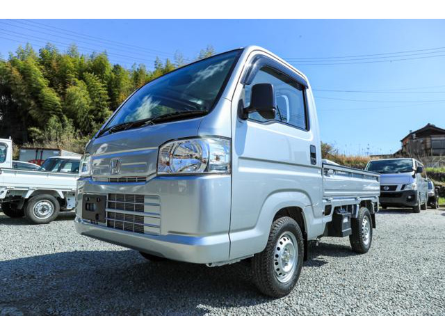 アクティトラック SDX 4WD 
