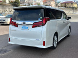 アルファード 2.5 S 