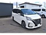 セレナ 2.0 ハイウェイスター V 