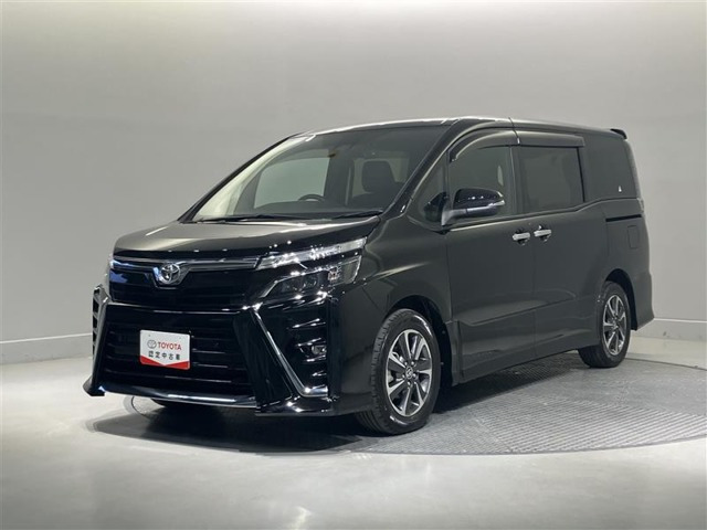 ヴォクシー 2.0 ZS 煌III 