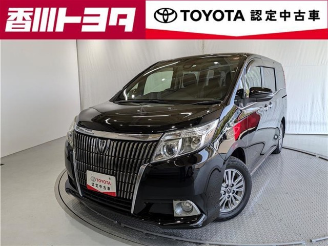 エスクァイア 2.0 Gi 