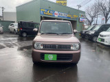 アルトラパン 10th アニバーサリーリミテッド 4WD 