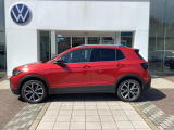 T-Cross TSI スタイル 