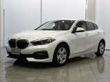 BMW 1シリーズ