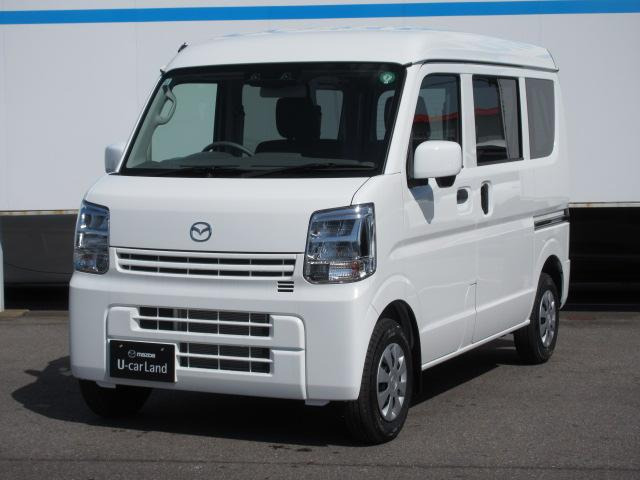 スクラム PC ハイルーフ 