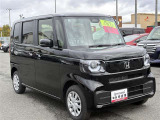 N-BOX  660 4WD