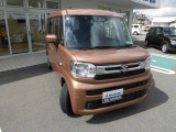スペーシア ハイブリッド(HYBRID) G 