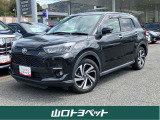 トヨタ ライズ